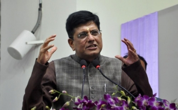 India will be the 'Hospital of the World': Goyal